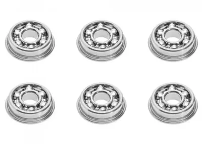 8mm Bearings - Laylax