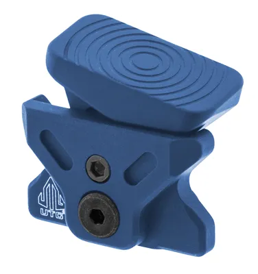 KeyMod Angled Index Mount - Leapers