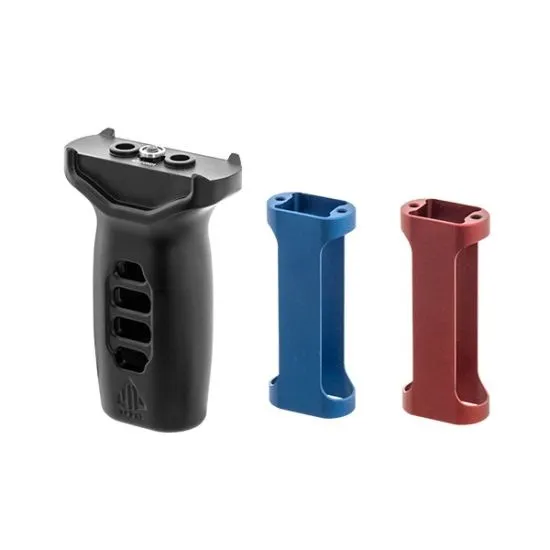 Leapers Super Slim Vertical Foregrip KeyMod