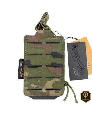 Simple para Cargadores M4 y AK en Color SW - Conquer