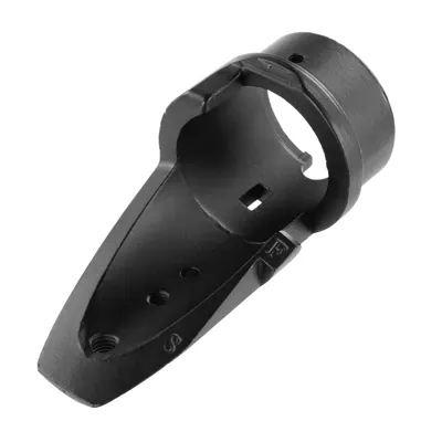 SSG10 Receiver Backpiece - Novritsch