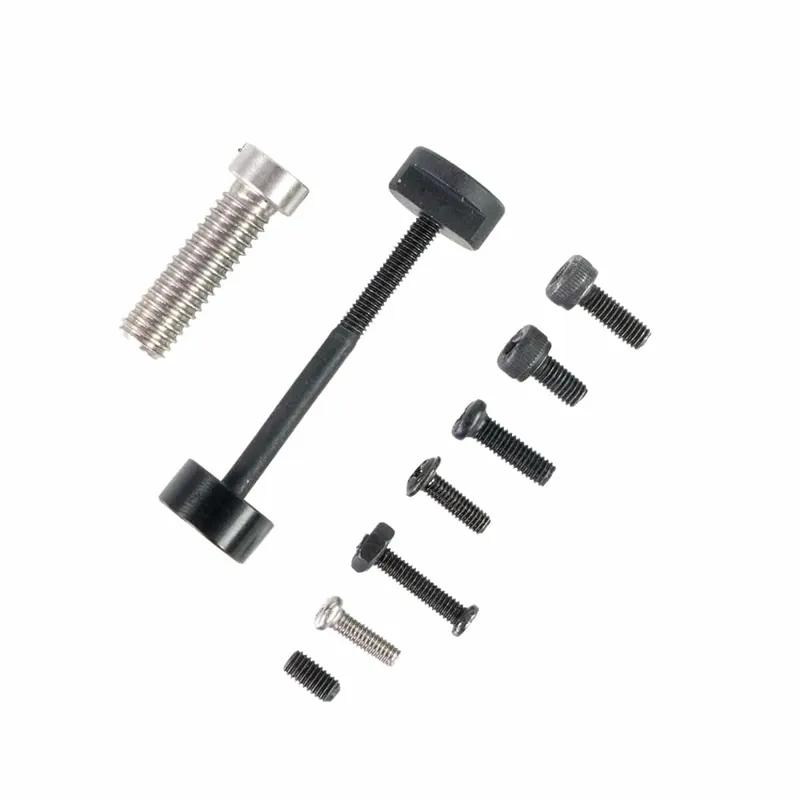 Novritsch SSG96 Screw Set