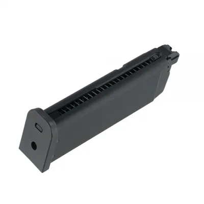 SSP18 Gas Magazine - Novritsch