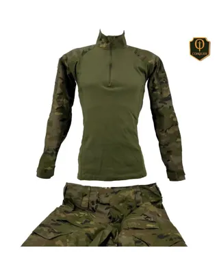 Uniforme Ecr - Sw - Conquer