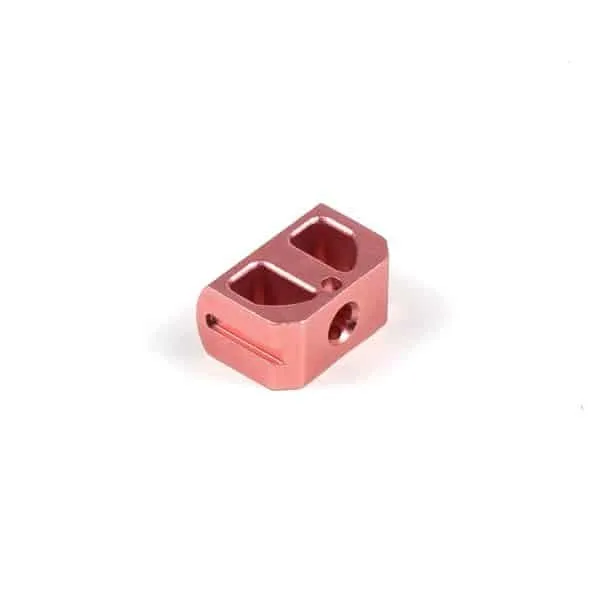 Novritsch SSR90 Trigger · Rosa