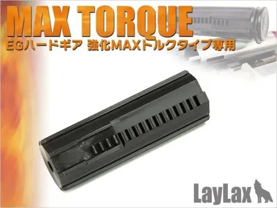 Hard Piston for Max Torque - Laylax