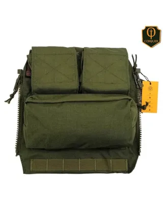 Backpanel Smart C1 - CONQUER