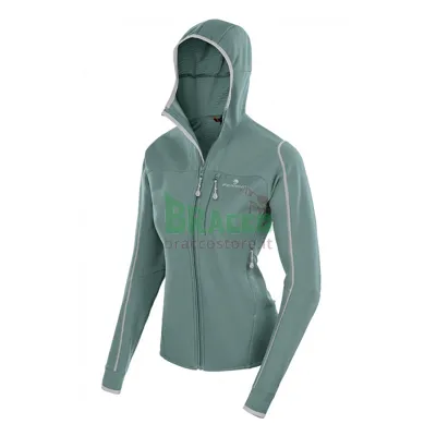 Giacchina Termica Da Donna - Rozes Jkt Woman - (21369) - OUTLET (ICE - XS) - Ferrino