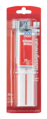 Υγρό Μέταλλο Εποξειδική Κόλλα 25ml - Liqui Moly