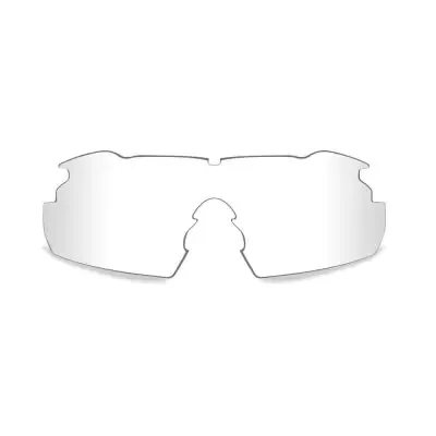 WX VAPOR 2.5 Clear Replacement Shield