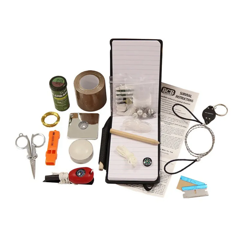 BCB International Bcb S.e.r.e. Kit CK-064