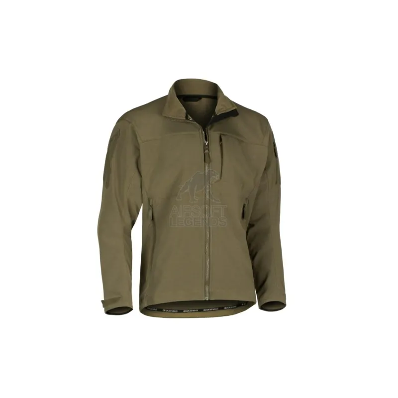 Clawgear Rapax Softshell Jacket RAL7013