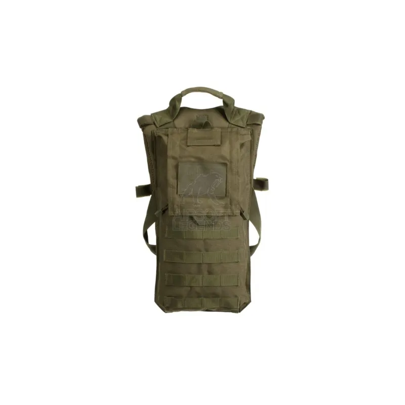 Condor Hydro Harness Integration Kit · Od green