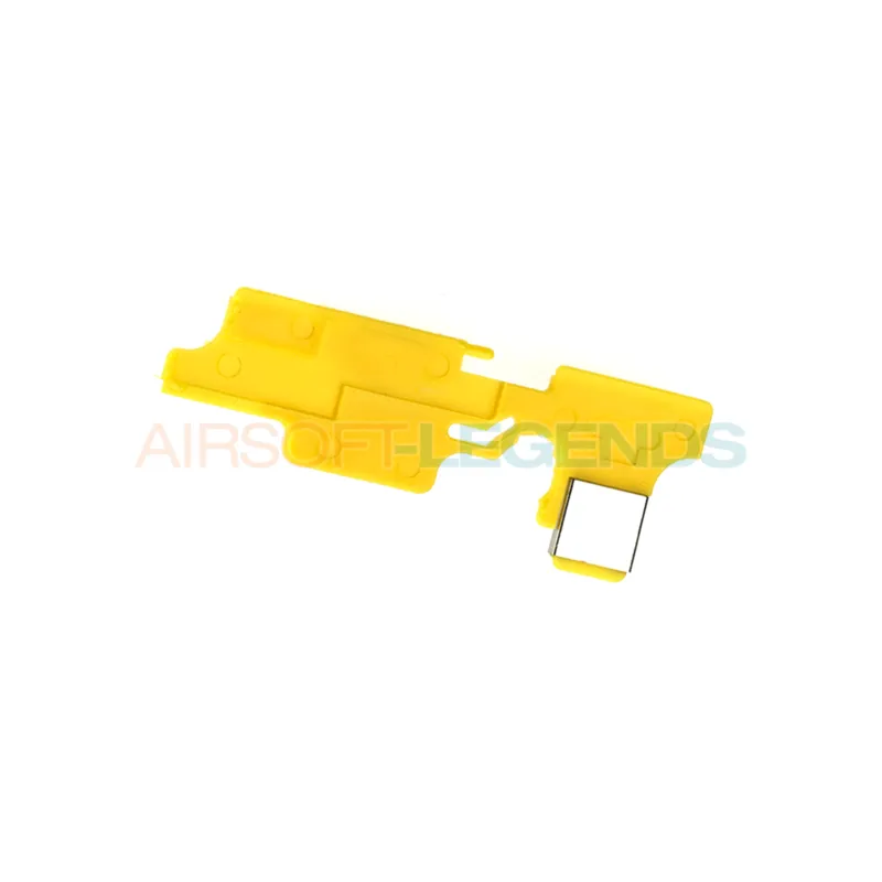 G3 Selector Plate