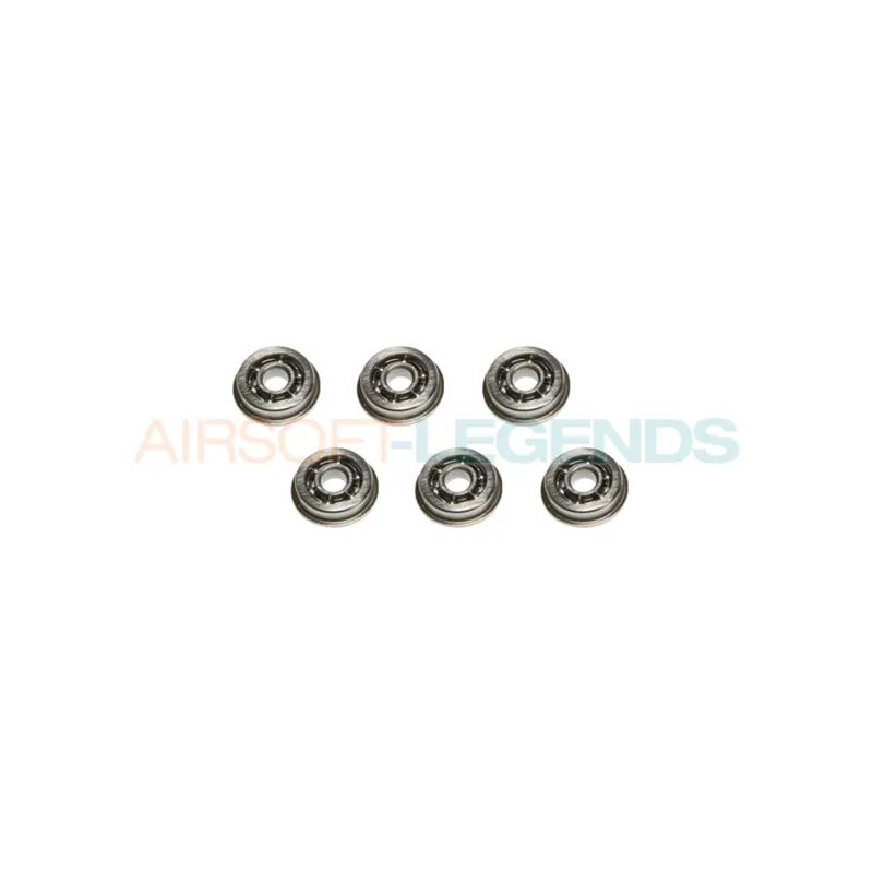 Element 9mm Metal Ball Bearings
