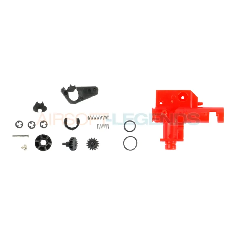Element M16 Hop Up Unit