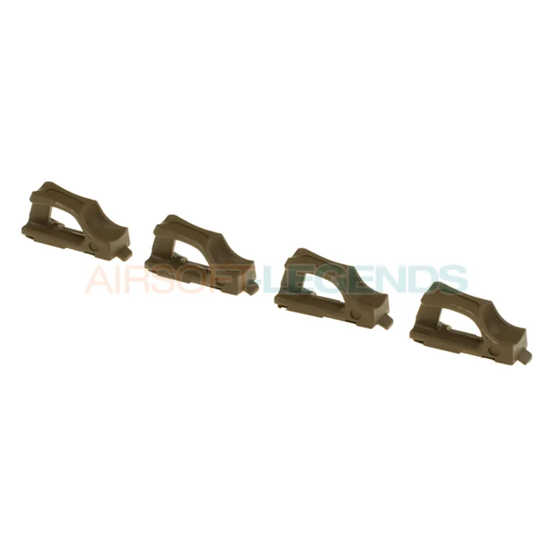 Element M4 Speedplate · Tan / FDE