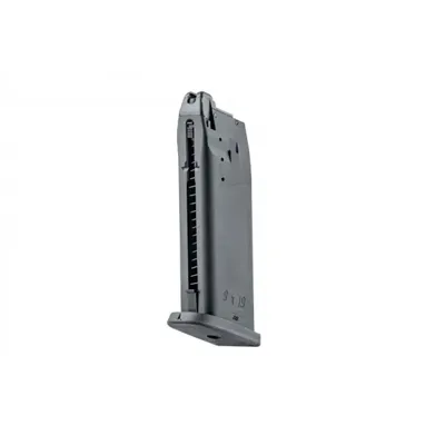 Cargador H&k USP / P8A1 Versión Metálica