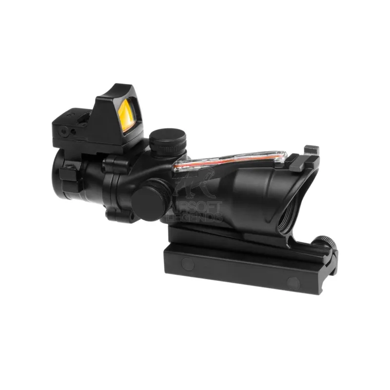 Emerson ACOG 4x32 Battle Combo