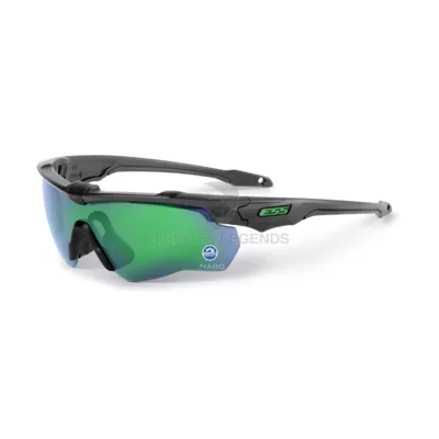 CrossBlade Naro Polarized Mirror Carbon - ESS