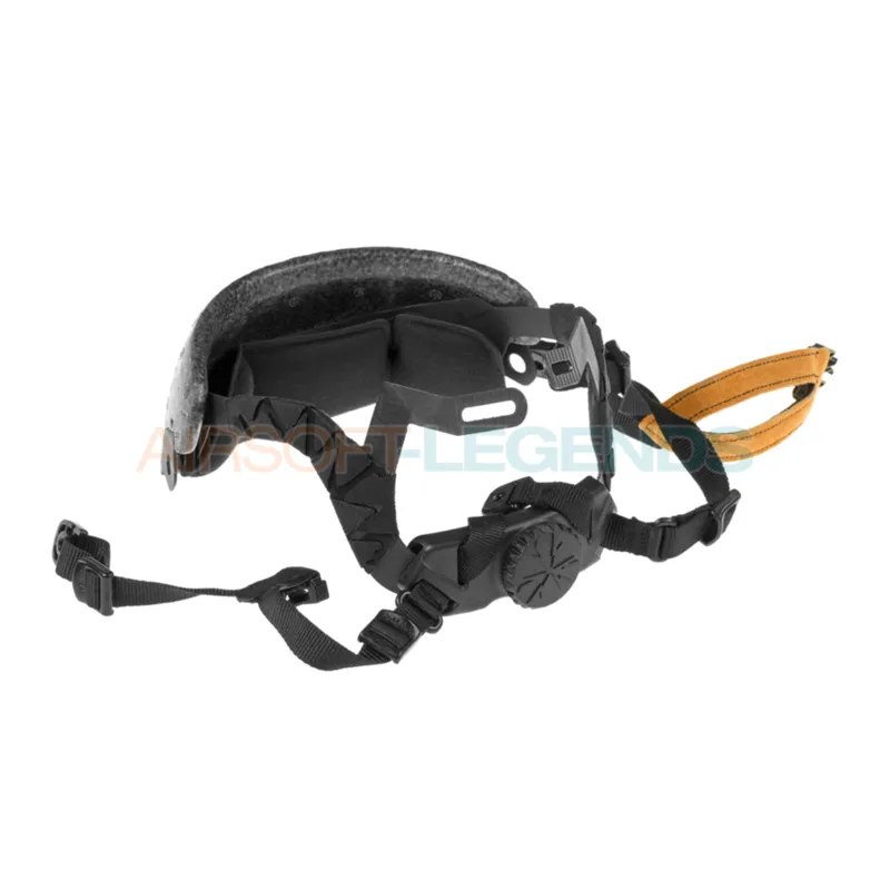 FMA Airsoft FMA ACH Occ-Dial Liner Kit · Negro