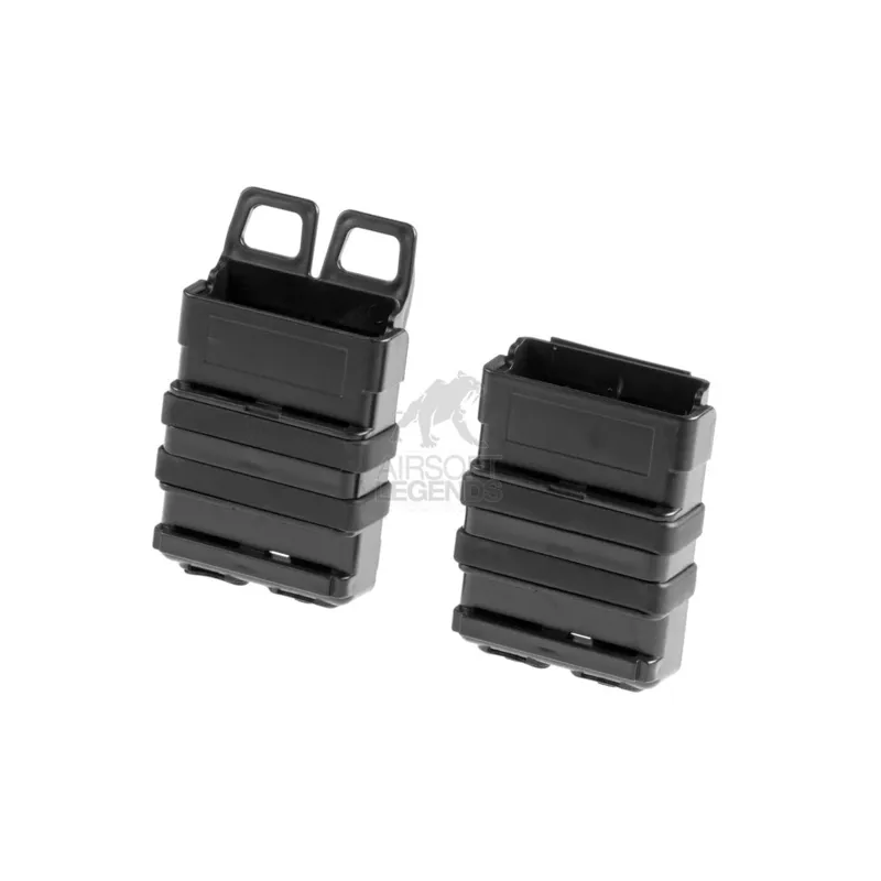 FMA Airsoft Fma M4 Fmag Set · Negro