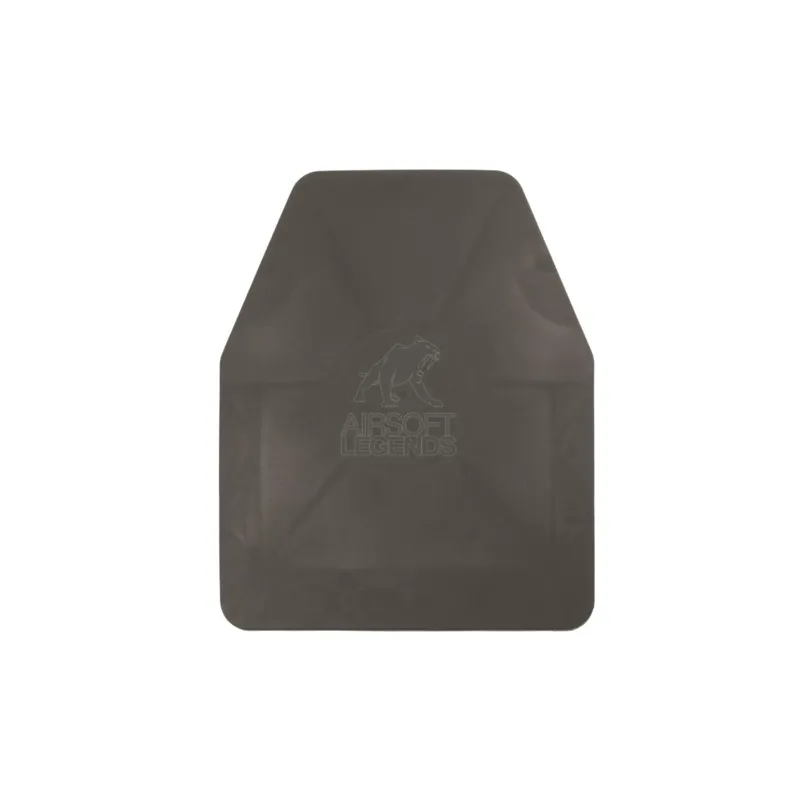 FMA Airsoft FMA SAPI Dummy Ballistic Plate · Tan / FDE