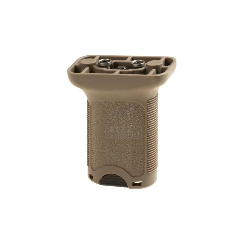 FMA Airsoft FMA TD Forward Grip KeyMod · Tan / FDE