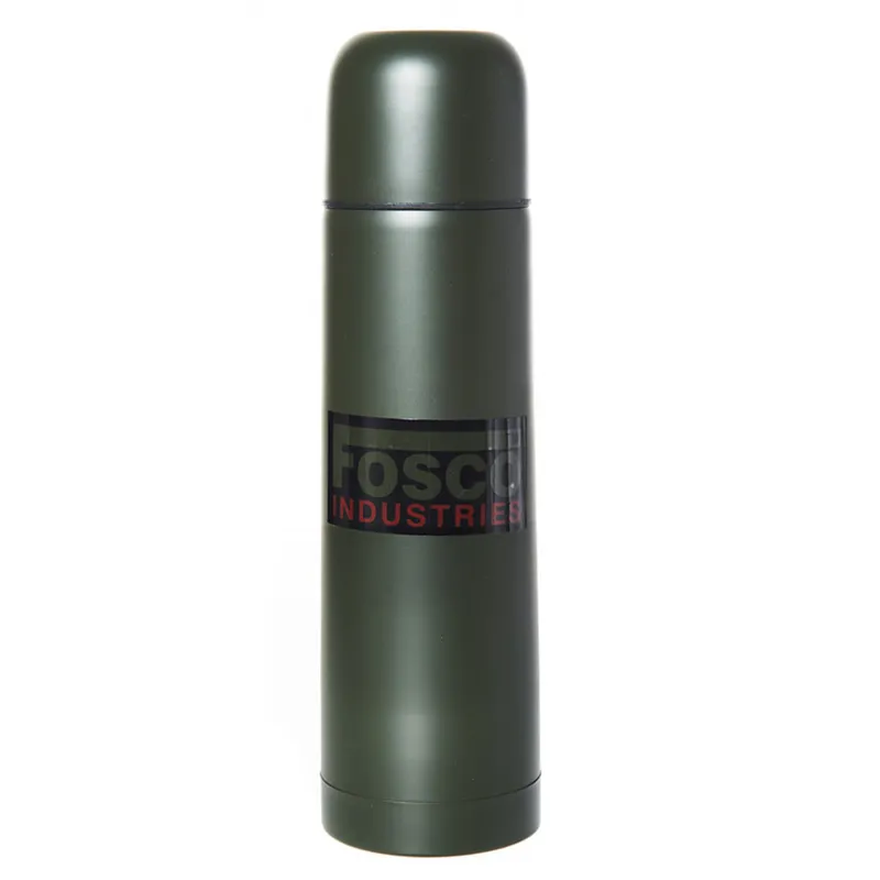 Fosco Industries 0,5 Liter Themos Bottle