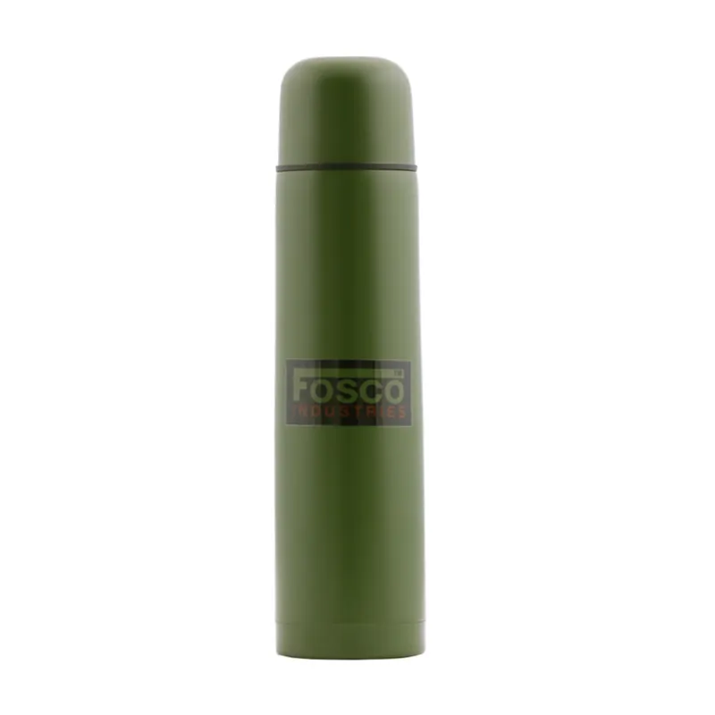 Fosco Industries 1 Liter Themos Bottle