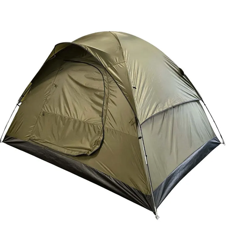 Fosco Industries Outpost Tent 4-PERSON