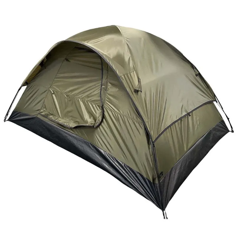 Fosco Industries Scout Tent 2-PERSON