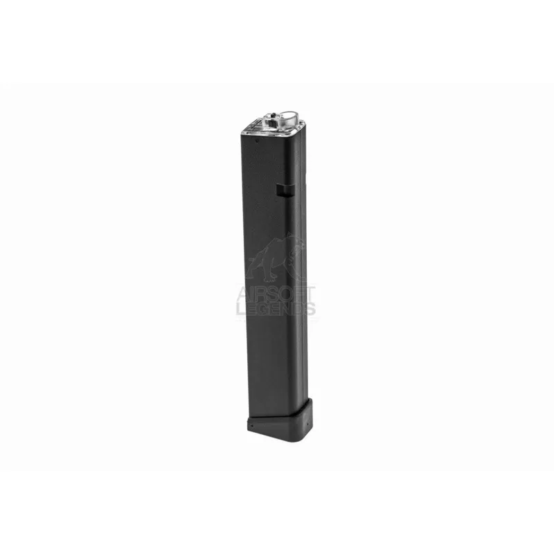 G&G Armament ARP9 Midcap Magazine 170 rds