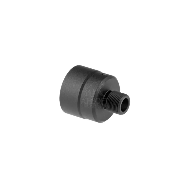 G&G Armament MP9 Silencer Adapter CCW