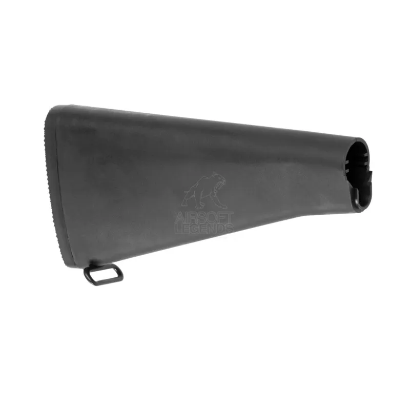 G&G Armament Reinforced M16 Fixed Stock
