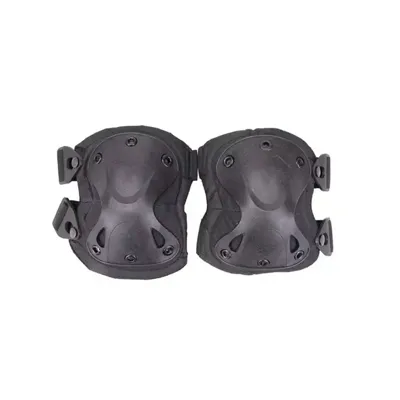 Future Knee Pads Set - GFT Tactical