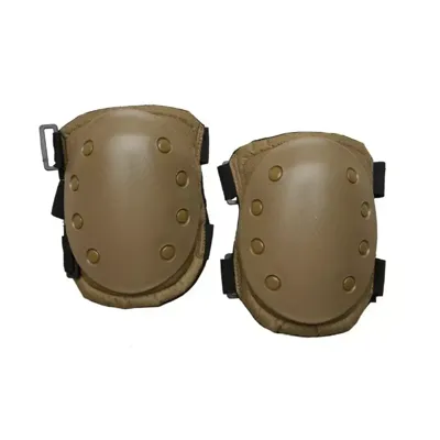 Set of Knee Pads - GFT Tactical