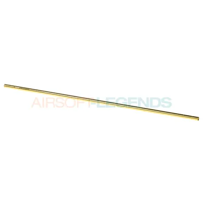 6.02mm Interchange Barrel 500mm - Guarder