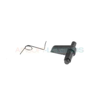 Anti Reversal Latch M14 - Guarder