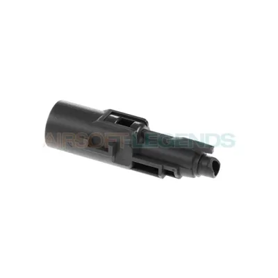 TM18C Enhanced Loading Muzzle - Guarder