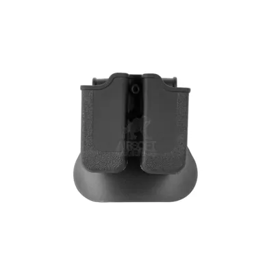 Double Magazine Pouch for Glock - IMI Defense