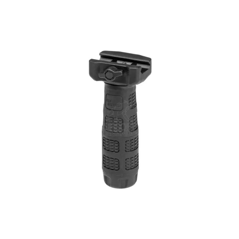 IMI Defense IVG Interchangeable Vertical Grip · Negro