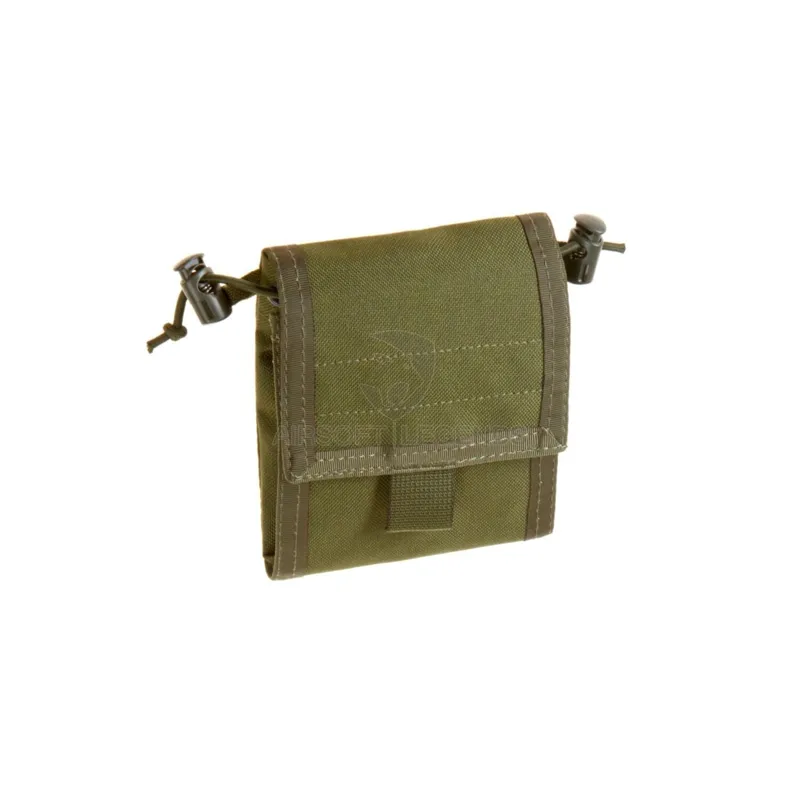 Invader Gear Foldable Dump Pouch · Od green