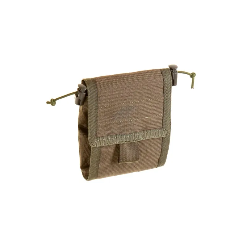 Invader Gear Foldable Dump Pouch · Verde / OD