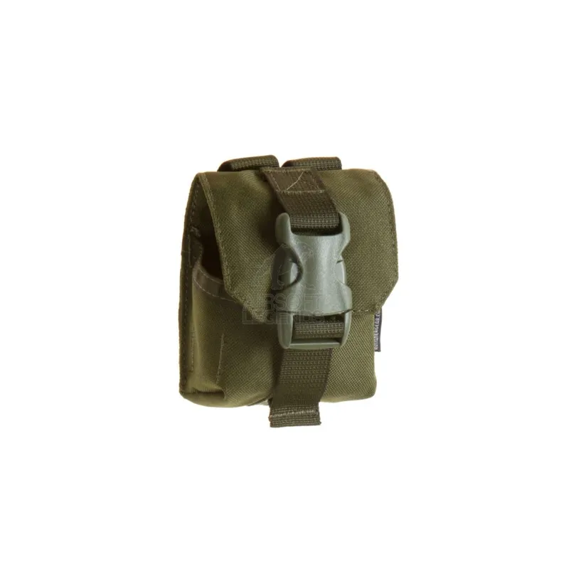 Invader Gear Frag Grenade Pouch · Od green