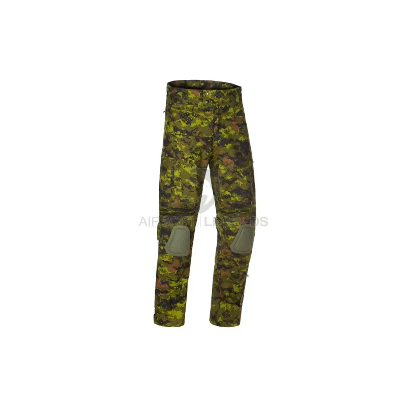 Invader Gear Mk.II Predator Combat Pant CAD