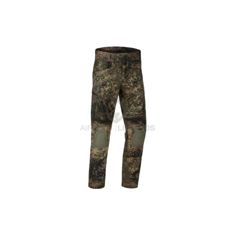 Invader Gear Mk.II Predator Combat Pant · Flecktarn