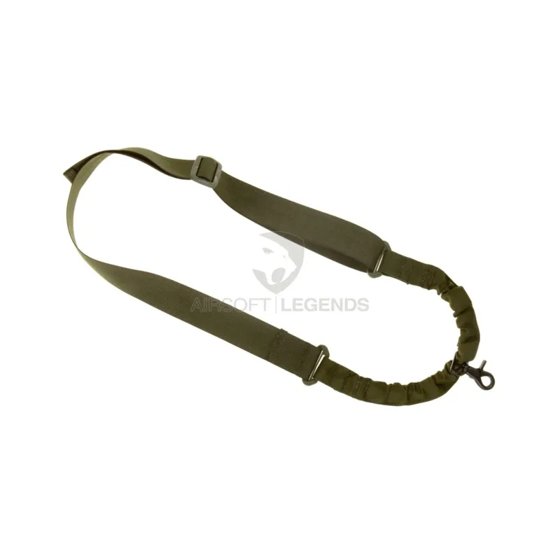 Invader Gear One Point Flex Sling · Od green