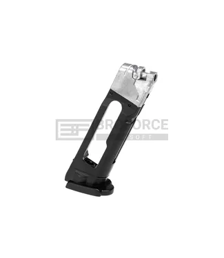 Heckler & Koch Magazine VP9 CO2 13 rds · Negro
