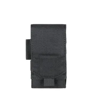 8Fields Multi-Way Carry Mobile Phone Pouch · Negro